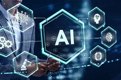 Perkembangan Teknologi Kecerdasan Buatan Artificial Intelligence Atau