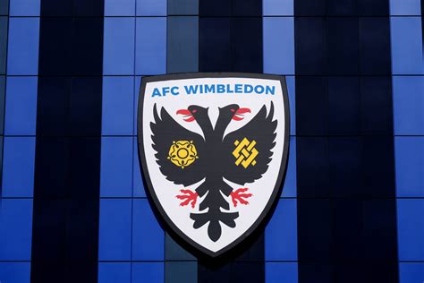 Afc Wimbledon End Pre Season Without Defeat After 2 0 Win At National