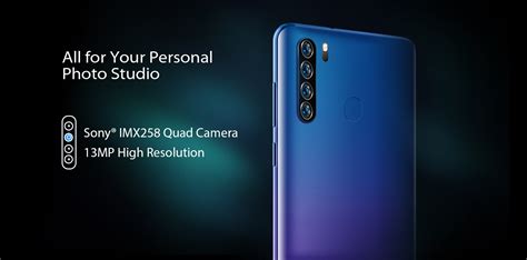 Blackview A80 Pro is official! Meet the quad-camera budget king (video ...