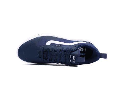 Vans Ultrarange Exo Dress Blue Vn0a4u1k4m01 Zapatillas Sneaker