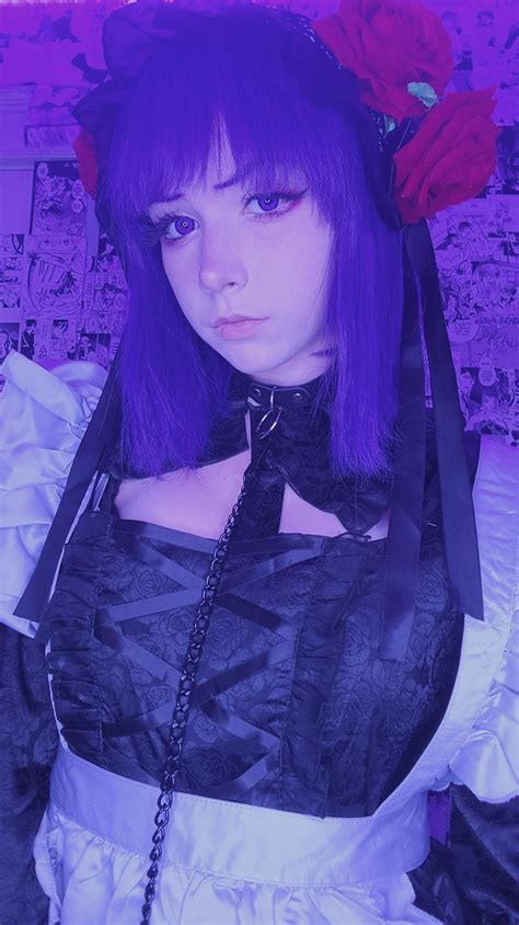 Haniel Cosplay By Marin Rsonobisquedoll