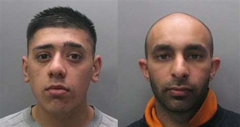 Two Men Guilty Of Peterborough Sex Abuse Heart Peterborough