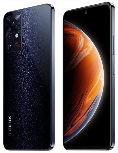 Infinix Zero X Pro Full Specifications Price And Reviews Kalvo