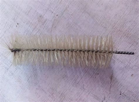 Nylon Bottle Cleaning Brush At Rs 150piece Bottle Cleaning Brushes