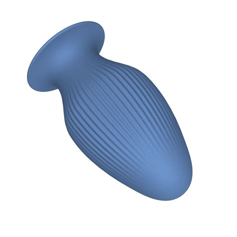 Anales Plug Toys Vibrator With Remote Control Anal Butt Plug Adult Sex