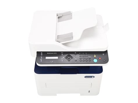 Xerox Workcentre Ni Monochrome Wireless Multifunction Laser