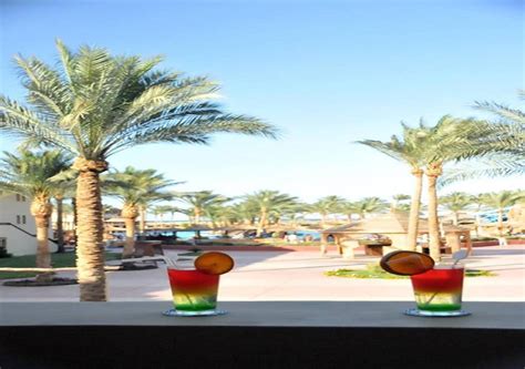 SEA BEACH AQUA PARK RESORT SHARM EL-SHEIKH