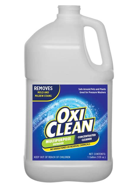 Oxiclean Carpet Shampoo Recipe Dandk Organizer