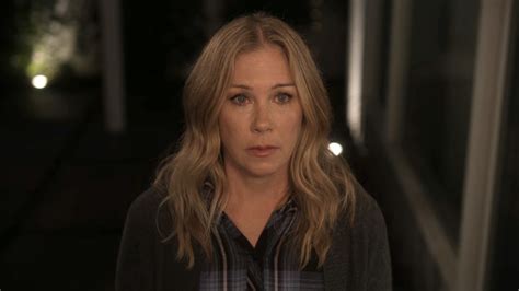 Christina Applegate Talks Challenges With Making Dead To Me After Ms