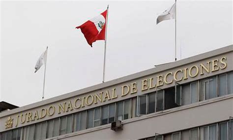 Elecciones 2021 ¿cómo Realizará El Jne La Proclamación Del Presidente