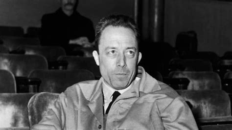 Choosing Happiness In An Age Of War And Despair What Albert Camus