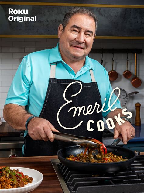 Emeril Cooks Rotten Tomatoes