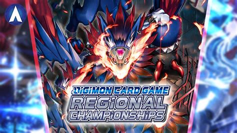 ANOTHER ONE 2024 April Regional Championships Digimon Card Game