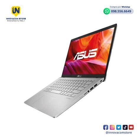 Asus Vivobook X409M Intel Celeron N4020 INNOVACOM