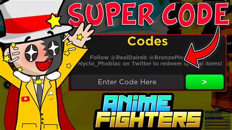 Discover 90 Codes For Anime Fighters In Coedo Vn