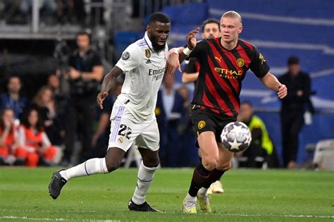 Definitely On Rudiger Makes Bold Prediction About Second Leg After