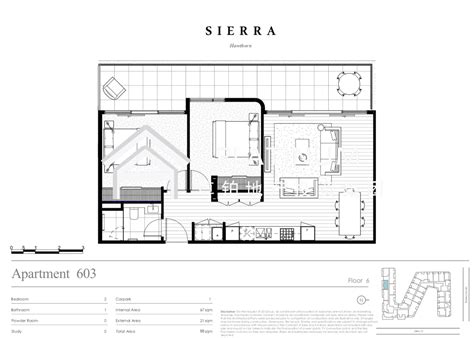 Sierra Apartment Project In Hawthorn Melbourne Pr Igroup