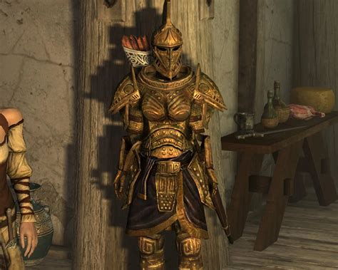 Skyrim Female Dwarven Armor | Hot Sex Picture