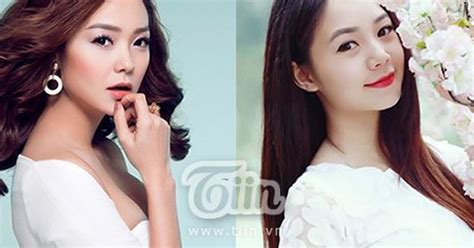 Hot girl kem xôi được ví như bản sao hoàn hảo của Minh Hằng