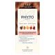 Phyto Phytocolor Hair Color Kit 9 3 Very Light Golden Blonde Coloration GLAMS SECRET