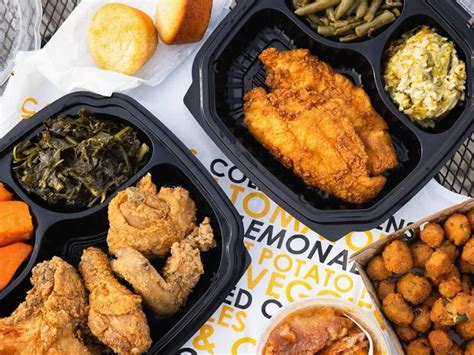 The Best Atlanta Restaurants for Delivery and Takeout Food - Eater Atlanta