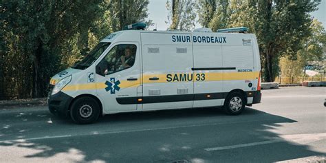 Temp Te G Rard Un Automobiliste D C De Apr S Avoir Percut Un Arbre