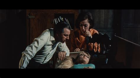 MCBASTARD S MAUSOLEUM THE NAKED WITCH 1969 AKA THE WITCHMAKER VCI