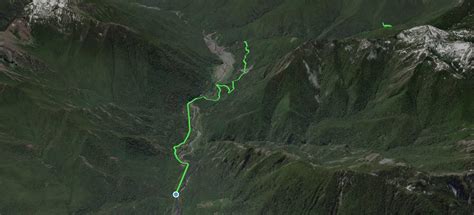 Olympic Hot Springs Trail, Washington - 598 Reviews, Map | AllTrails