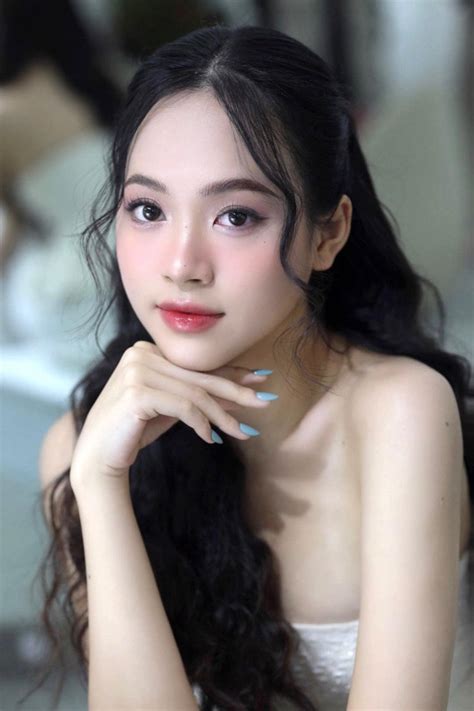 Danh T Nh C N Ng G C Thanh H A C L N Da P Nh T L Ng Hoa H U Nhan S C B P Hot Girl Nh M
