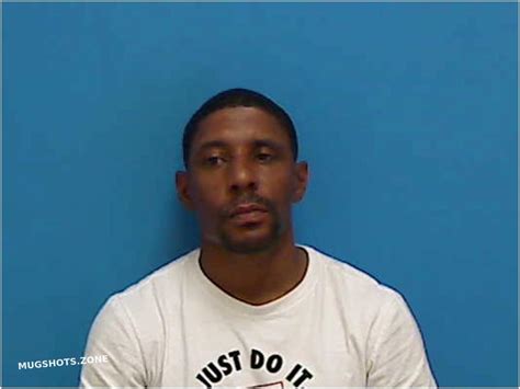 Funches Edward Denario 07 04 2023 Catawba County Mugshots Zone