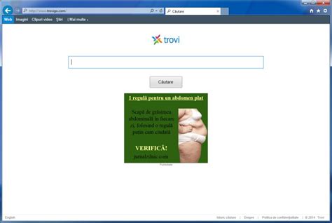 How to easily remove Trovi Search (Virus Removal Guide)