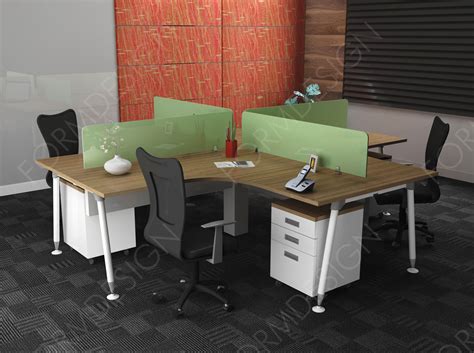 Turnkey Office Furniture Solutions FormDesign India