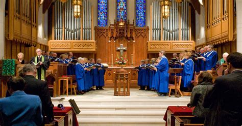 traditional-worship - Birmingham First