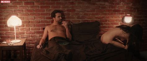 Naked Fanny Valette In Just A Fling