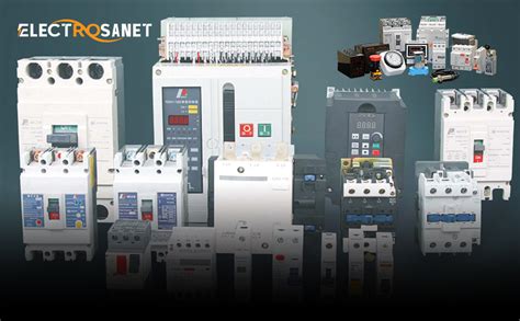 تجهیزات برق صنعتی کنتاکتور، کلید مینیاتوری، رله بیمتال خدمات چاپ