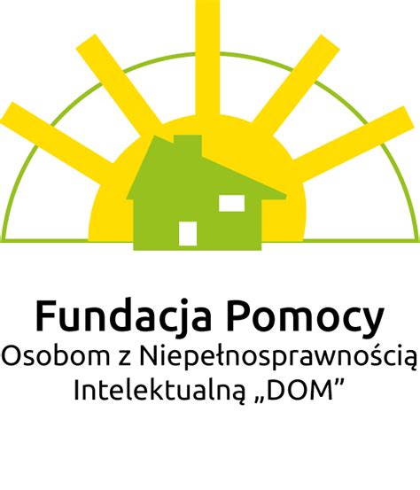 Statut Fundacji Fundacja DOM