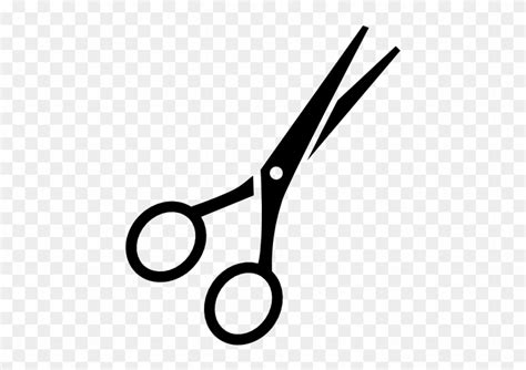 Scissor Clipart Barber Scissors Transparent Background Scissors Png