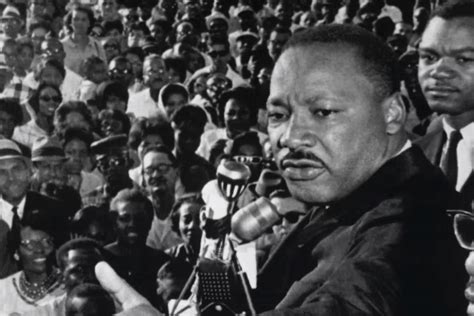 How The Distortion Of Martin Luther King Jr S Words Enables More Not