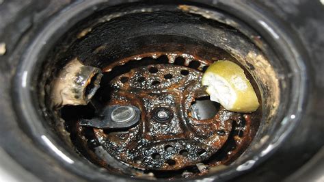 Garbage Disposal Jammed Tips To Unclog And Fix A Blocked Disposalfixed
