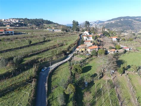 Quintas e casas rústicas Quinta T2 à venda em Fornos SUPERCASA