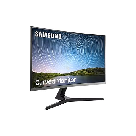 32 INCH SAMSUNG CURVED MONITOR Traffic Free Gh