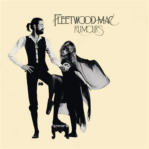 109 Fleetwood Mac Rumours 1977 — Discord And Rhyme An Album Podcast