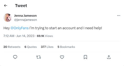 Jenna Jameson Hits Back At Trolls Criticizing Her For Trying To Join OnlyFans Hot Lifestyle News