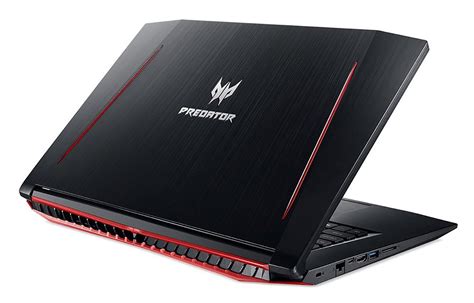 Harga Jual Acer Predator Helios Ph N Notebook Intel