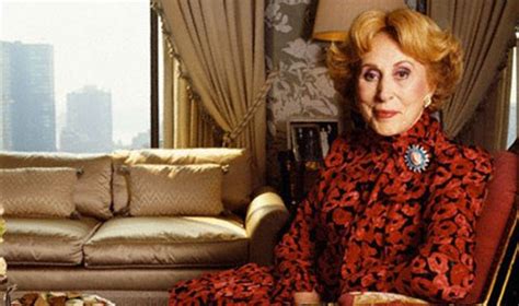 Косметика Estee Lauder - история компании и биография Эсте Лаудер