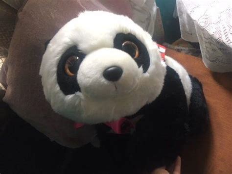 Peluche Oso Panda OFERTAS Julio Clasf