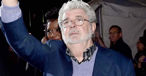 George Lucas Net Worth 2025: Is the Star Wars Maker The Richest
