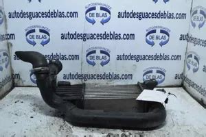 Intercooler Opel Astra H Intercooler Radiator Rrr