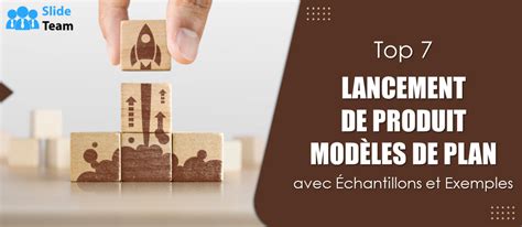 Top Des Mod Les De Plan De Lancement De Produit Avec Des Exemples Et