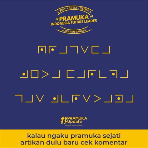 mengenal aneka macam sandi easy